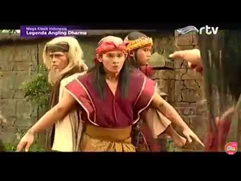 Angling darma eps 96/97