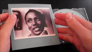 Syreeta - The Rita Wright Years - Rare Motown 1967-1970 (Unwrapped)