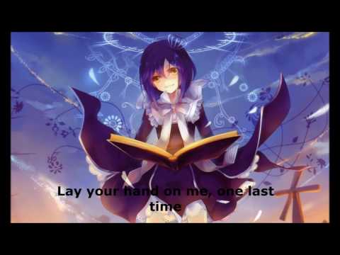 Nightcore - So Cold (Breaking Benjamin) [1080p HD]