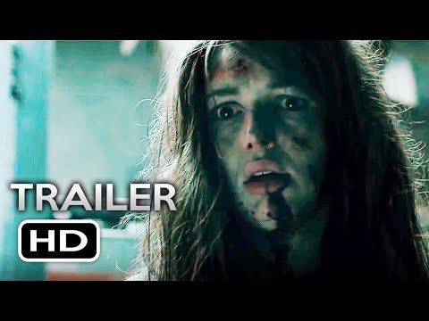 The Hole In The Ground (2019) Trailer