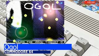 Commodore 64 -=Ogol=-