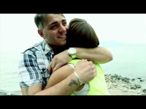 Tony Cossentino Feat Gino Vezzosi   Se Vuole La donna   Video Ufficiale1