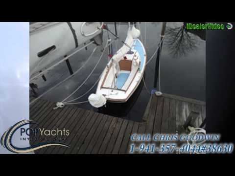[SOLD] Used 1989 O'day 302 Daysailer in Babylon, New York