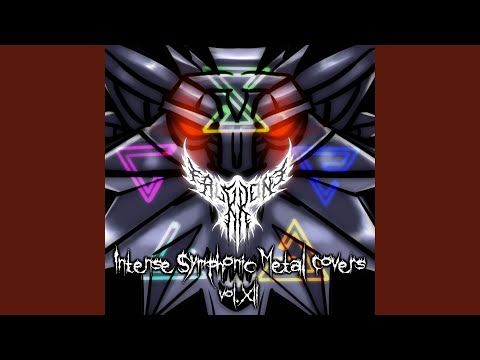 For the Damaged Coda / Evil Morty's Theme