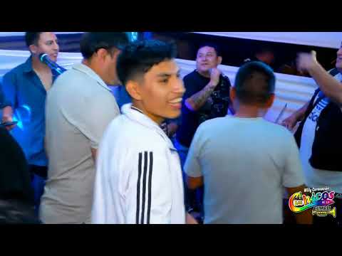 YO NO LLORO MIX (D.R) LOS CHICOS DE LA CUMBIA 2022 #loschicosdelacumbia