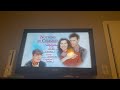 Opening To Nothing In Common 2002 DVD