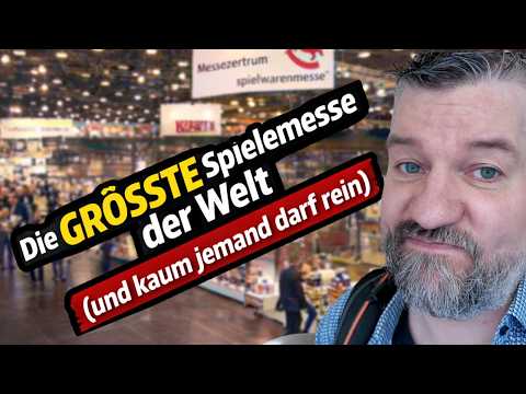 🎁 Messe Rundgang | Alle Hallen | Meine Highlights