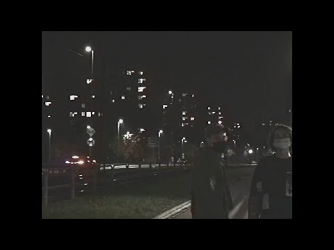 d'rosse - myśli w głowie (music video)