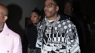 4.22.23: the EPIC Fight Night Pop Up by Nelly &amp; Ashanti….