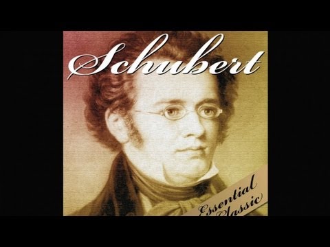 The Best of Schubert