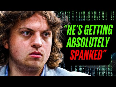 BIZARRE Checkmate Leaves Chess Commentators Speechless | Niemann vs Lazavik | SCC QF