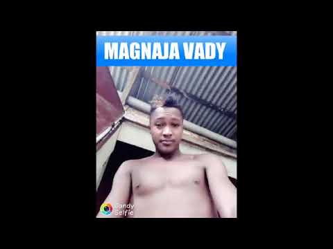 MAGNAJAVADY FEAT YES GAH   mba magnanova kara za MIX 2018