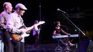 Marcia Ball: Look Before You Leap 1/10/11