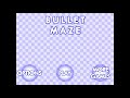 BGM Bullet Maze