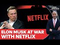 Musk Cancels Netflix Subscription After British Director Mocks Kirk As Nazi Firstpost America