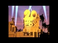 20th Century Fox 2009 Remake 2