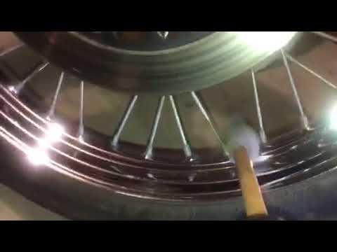 Motorcycle Wheel Spokes - Motorcycle Spoke Latest Price, Manufacturers