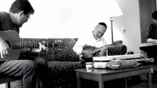 Andy Statman Trio with Tim O'Brien & Michael Cleveland: Shenandoah Breakdown