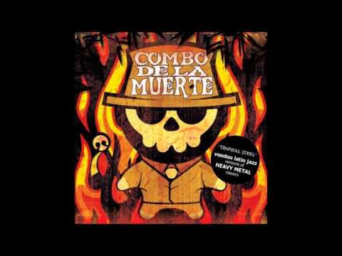 Combo De La Muerte - Pull the Plug (Death Cover)