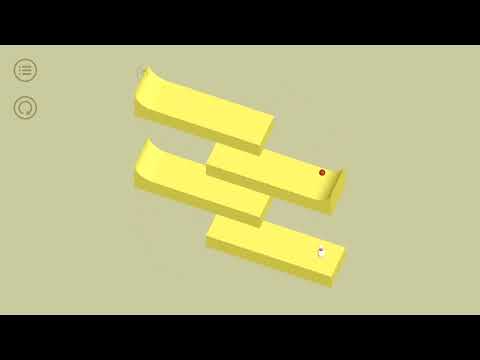 Illusion Bowling Level 20 solution