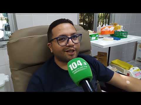 HEMOCE DE IGUATU CEARÁ 