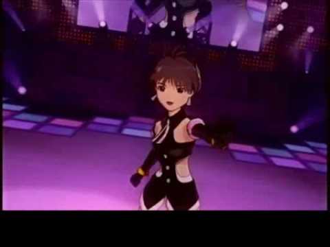 アイドルマスター　真　Extreme outlaw 王者（ディスガイア３拠点）