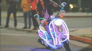 Major Lazer - Get Free!