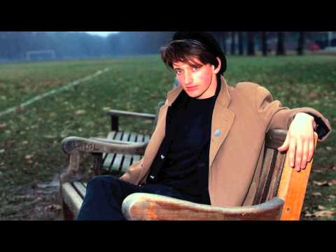 The Tractors - Pat Nevin's Eyes