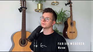 Kayef - Warum (Fabian Wegerer Cover)