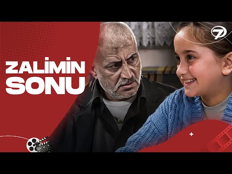 Yaşanmış Olaylar - Zalimin Sonu