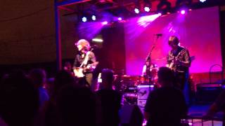 Cotton Mather - Password