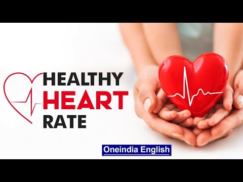 Your Heart is a Motor | What is a Healthy Heart Rate? Pumping Power of the Heart | Oneindia News