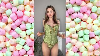 Sweet Body TikTok Challenge ? #bigbank #tiktok