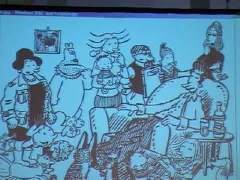 Faszination Comic 2008 - Eine Begegnung der außergewöhnlichen Art