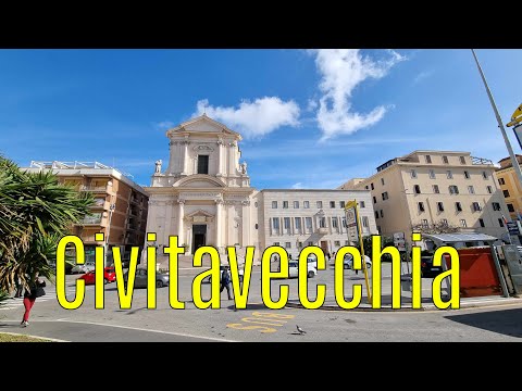 Mittelmeer-Kreuzfahrt 2025 / Civitavecchia