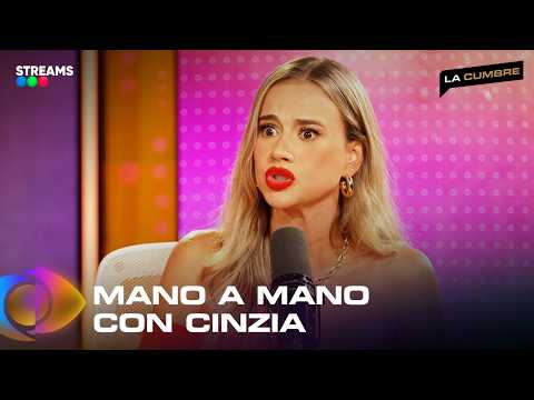 ¿POR QUÉ LA VOTÓ EL PÚBLICO? | LA CUMBRE [PROGRAMA COMPLETO] 7/4/2026