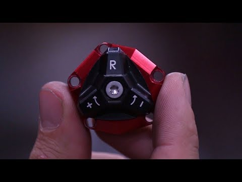 QA1 MOD™ Series: QuickTune™ Technology