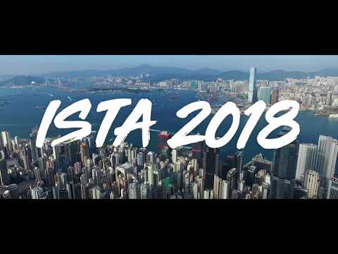 ISTA 2018