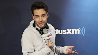 Did Liam Payne Let It Slip That He & Cheryl Got Married