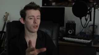 Woody on Parenting... and possibly 'the pill'