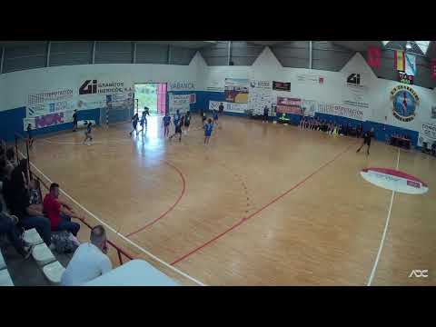 FEMENINO PLAY OFF - PLAY-OFF DE ASCENSO - GRUPO 4 JORNADA 1 ( 14-10-2022 )