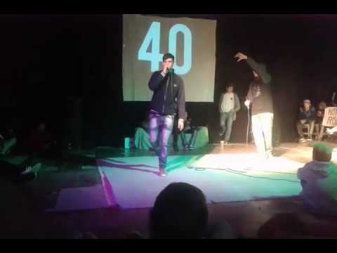 MSA vs INDIE // Rimadavia