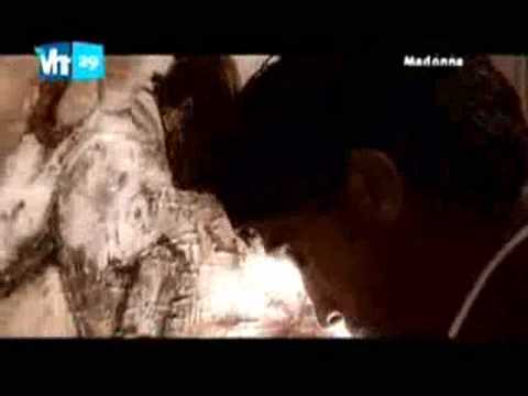 Madonna Vs Susan Boyle, You'll See