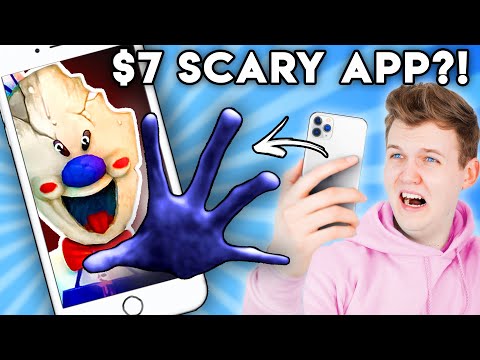 Can You Guess The Price Of These INSANE PHONE APPS!? (GAME) Video