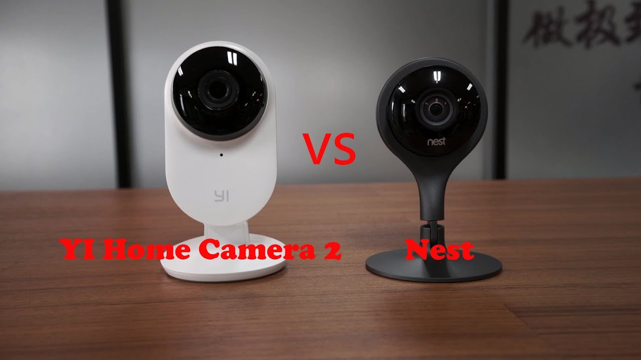 Камера Xiaomi Home Camera 2, белая