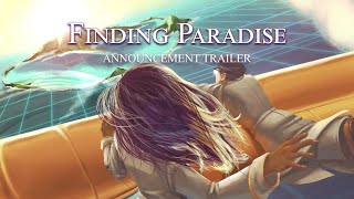 [情報] 《Finding Paradise》將於10月發售
