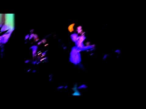 Los Aslandticos - Sin duda