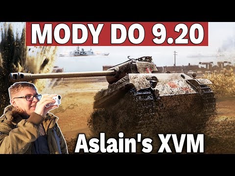 download lagu mp3 mp4 Xvm Aslain, download lagu Xvm Aslain gratis, unduh video klip Xvm Aslain