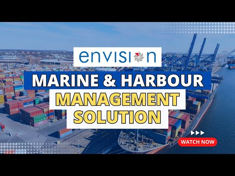 Gestão Marinha e Portuária