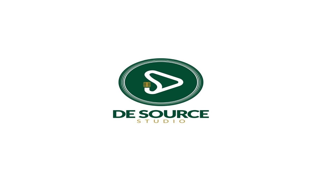 De Source Productions Live Stream